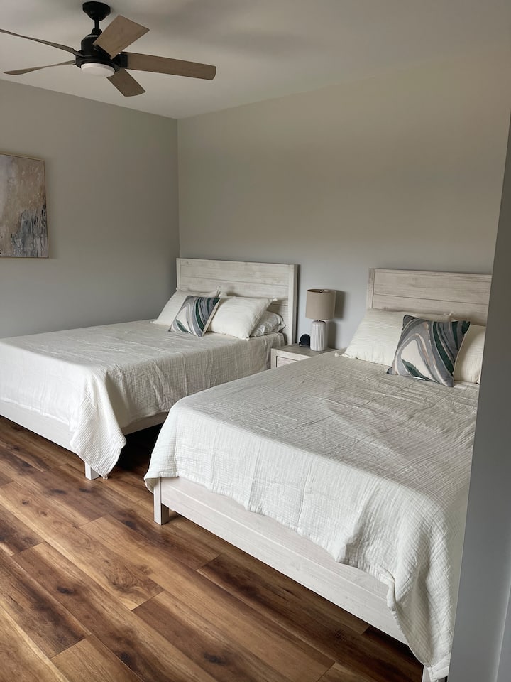 Спална соба 3