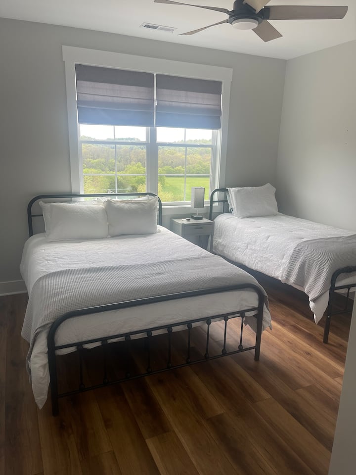 Спална соба 4