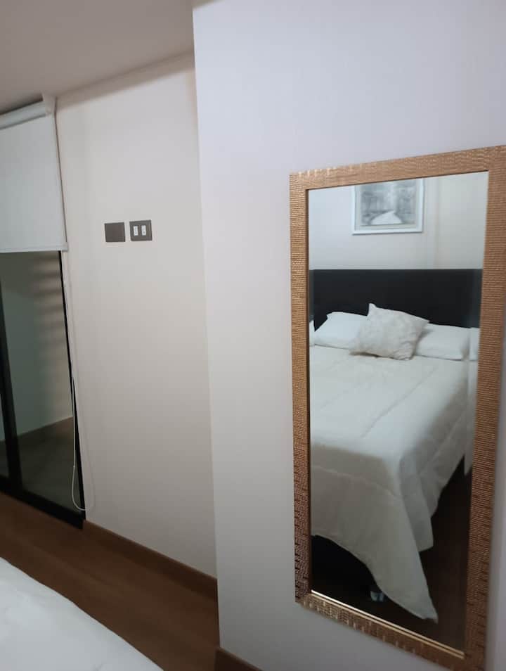 Спална соба