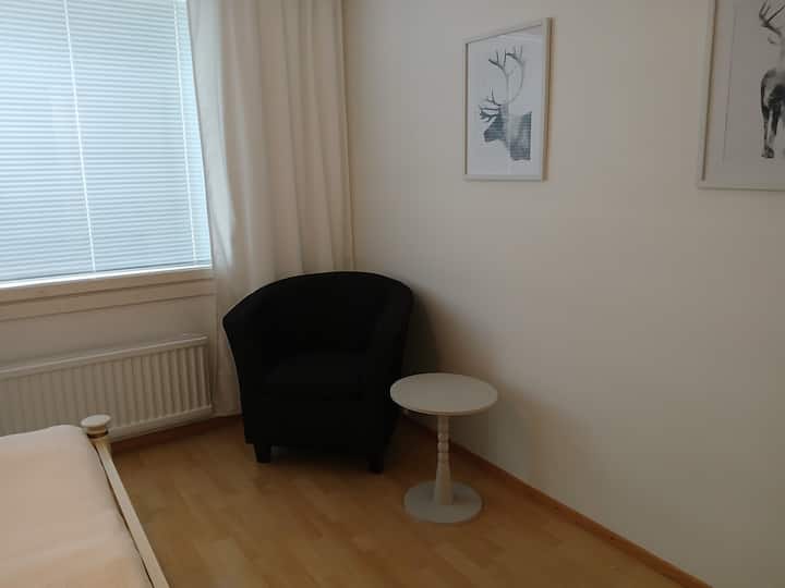 Спална соба 2