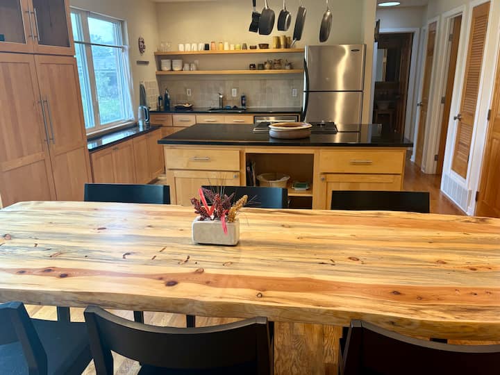 Charming South Boulder Home With Office - Boulder, CO