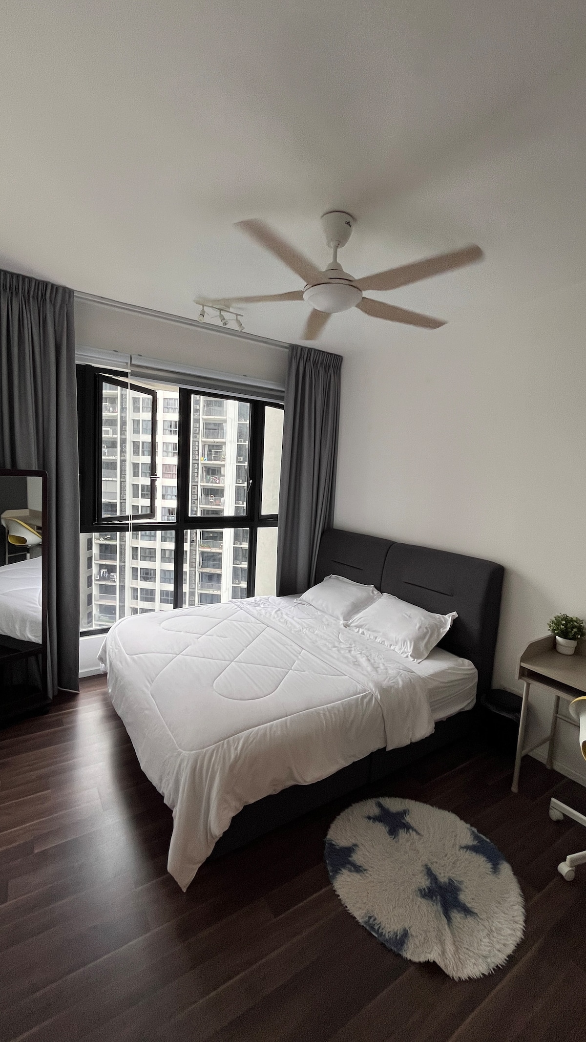 Спална соба 1