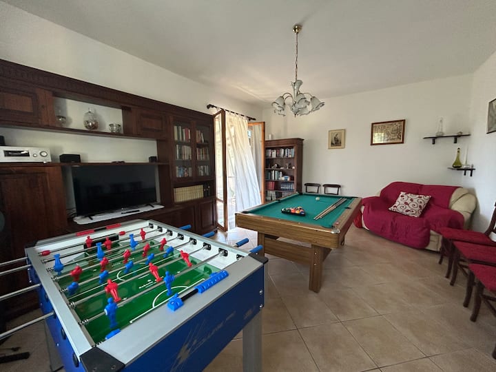 Da Cosimo E Franca - Pedaso