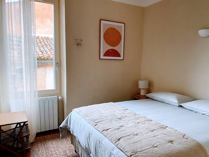 Camera da letto 2