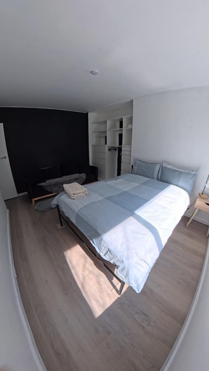 Habitación 1
