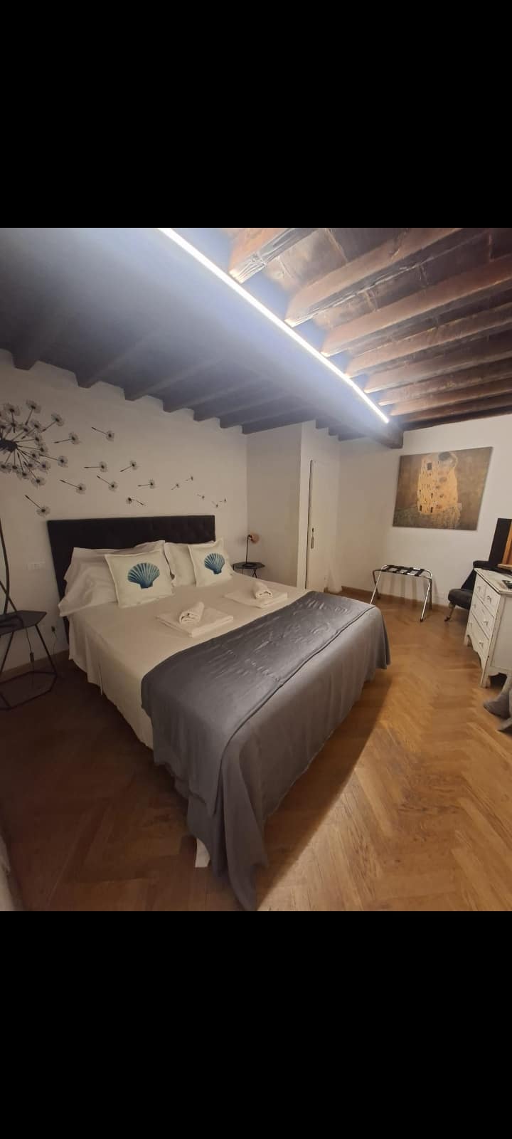Residenza Vasariano - Florence