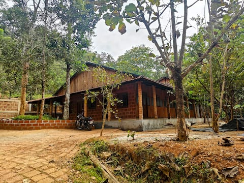 The Savannah - Forestree Wayanad