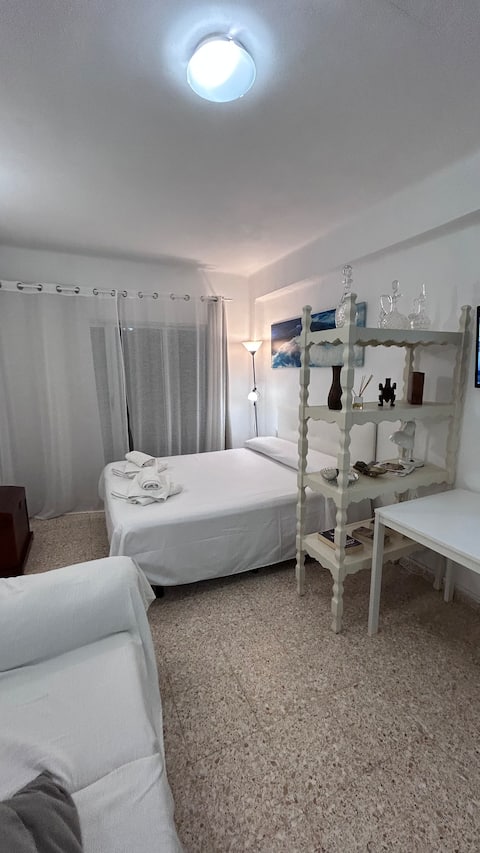 Studio Almenara Beach