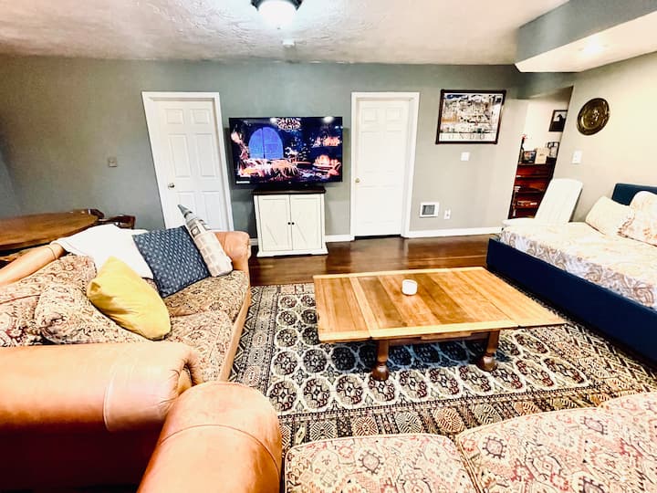 მისაღები სივრცე