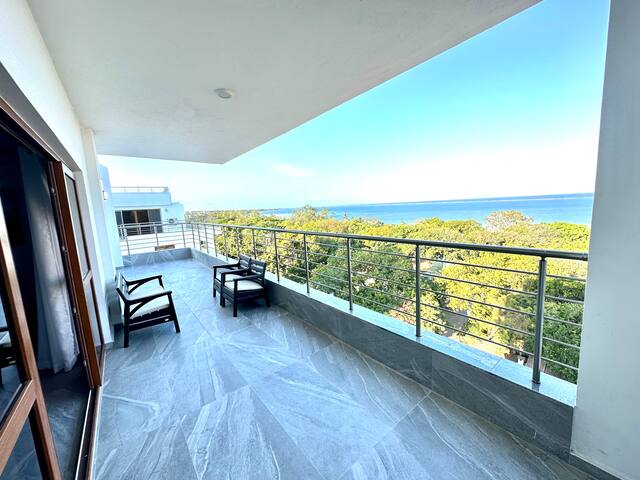 Favor Furnished Apartments managed Airbnb listing 2