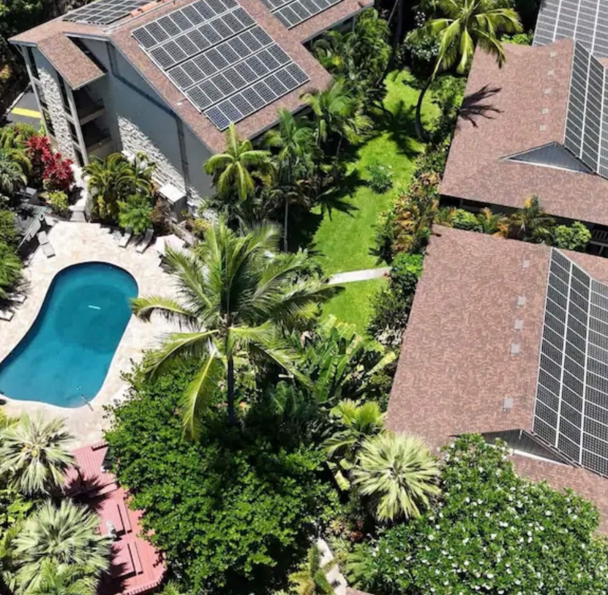 Private, 5 minutes to downtown & beach - Photo 60