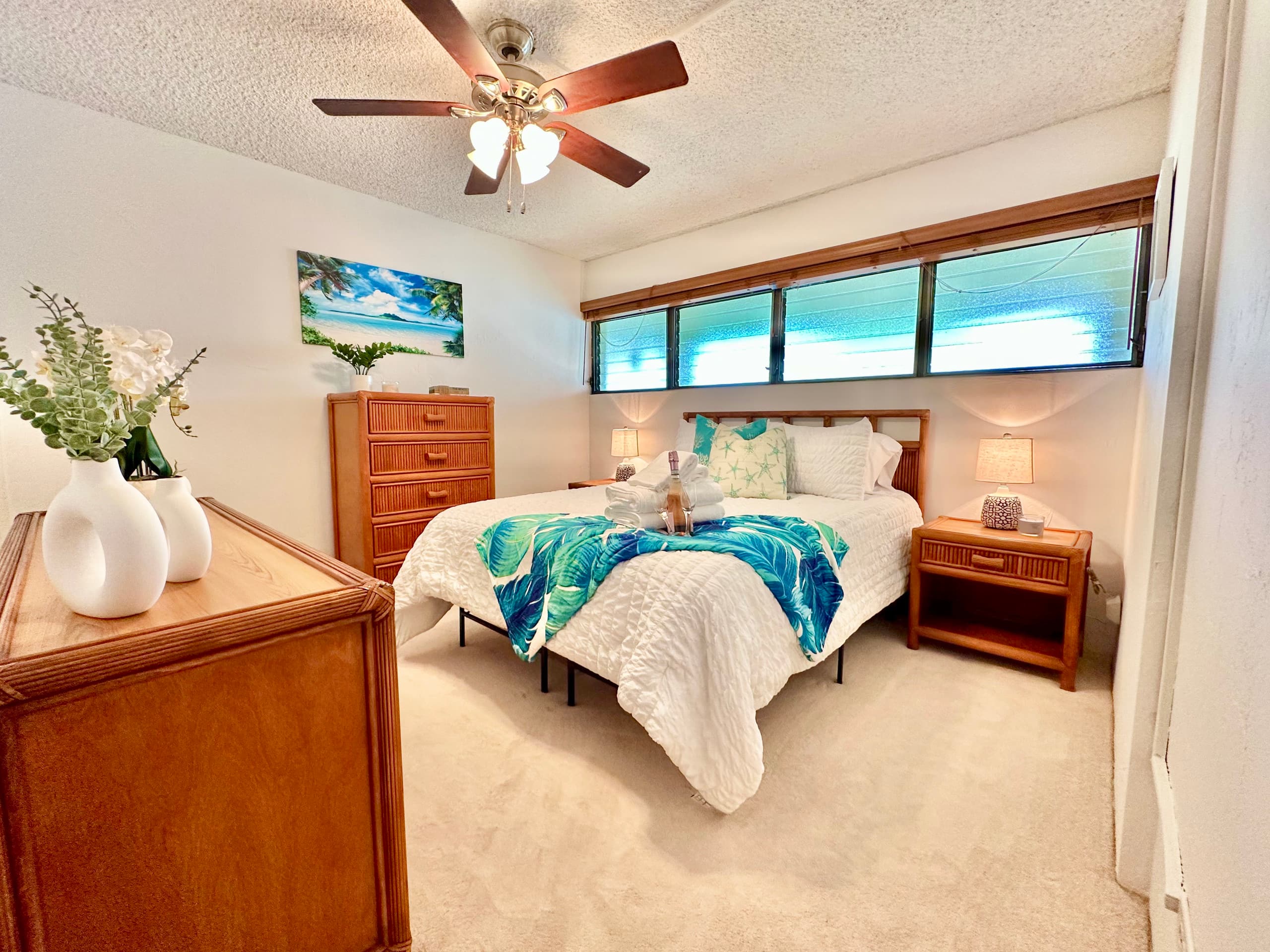 Private, 5 minutes to downtown & beach - Photo 27