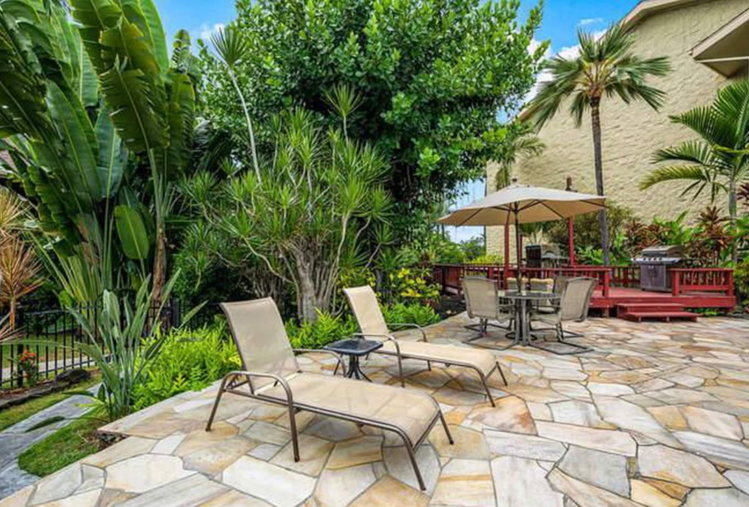 Private, 5 minutes to downtown & beach - Photo 13