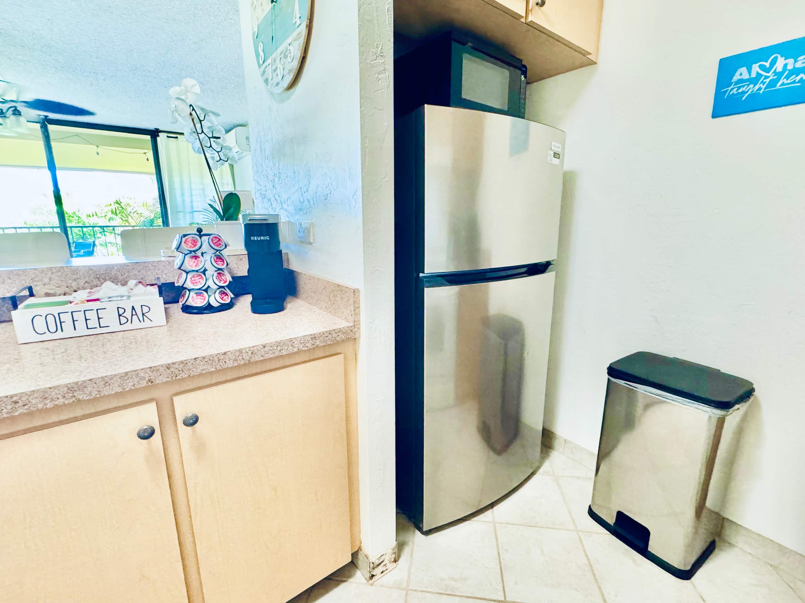 Private, 5 minutes to downtown & beach - Photo 11