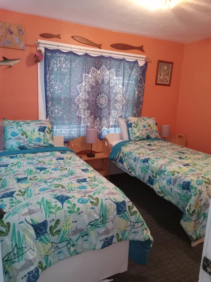 საძინებელი 2