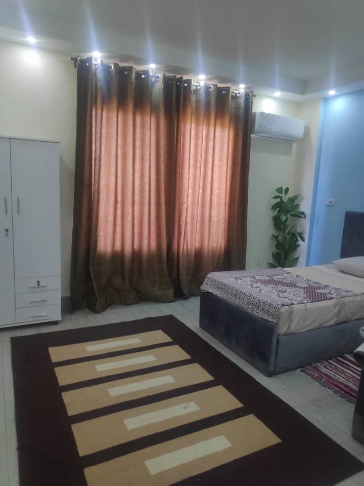 غرفة النوم 2