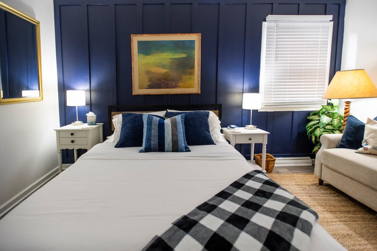 საძინებელი 2