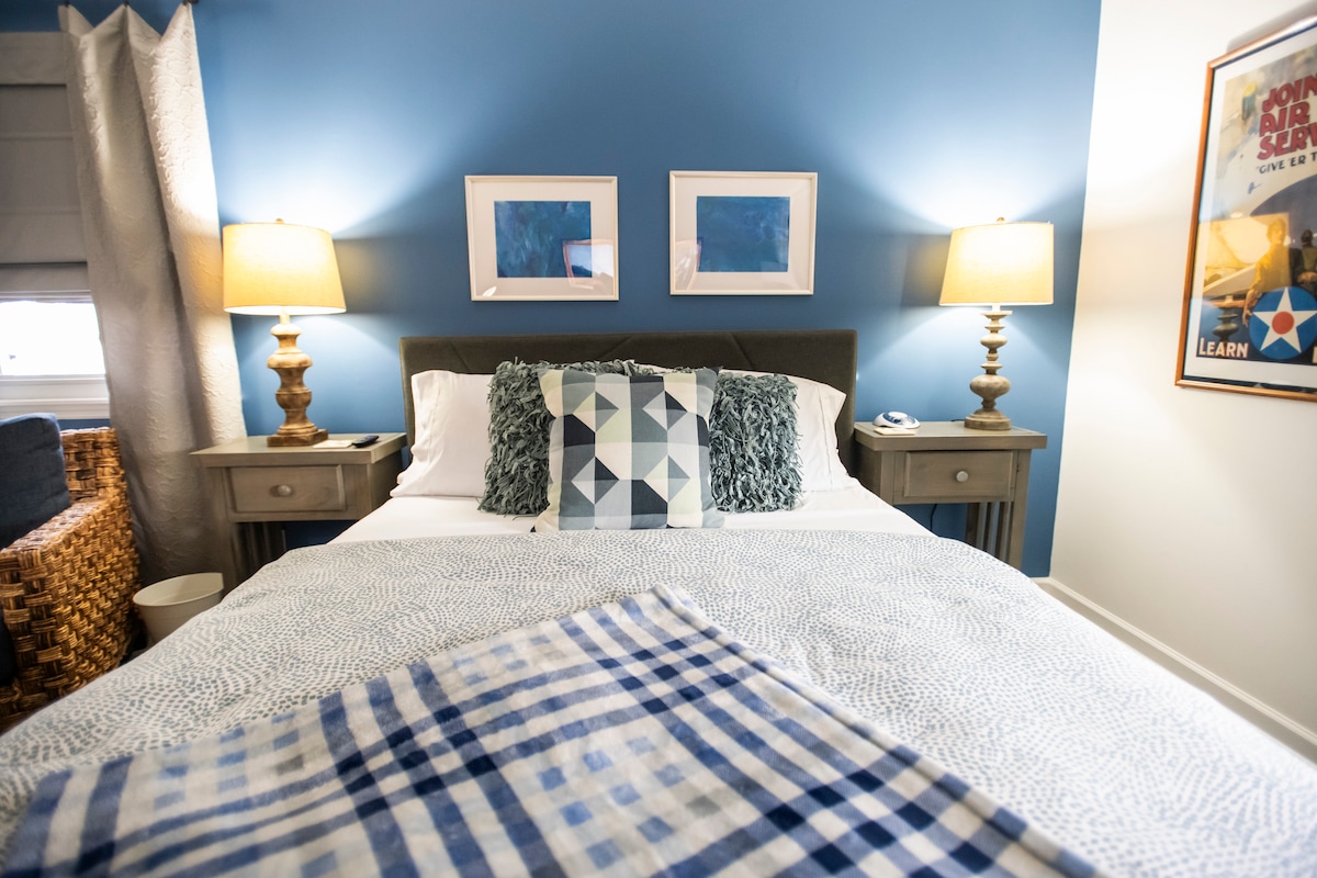 საძინებელი 1