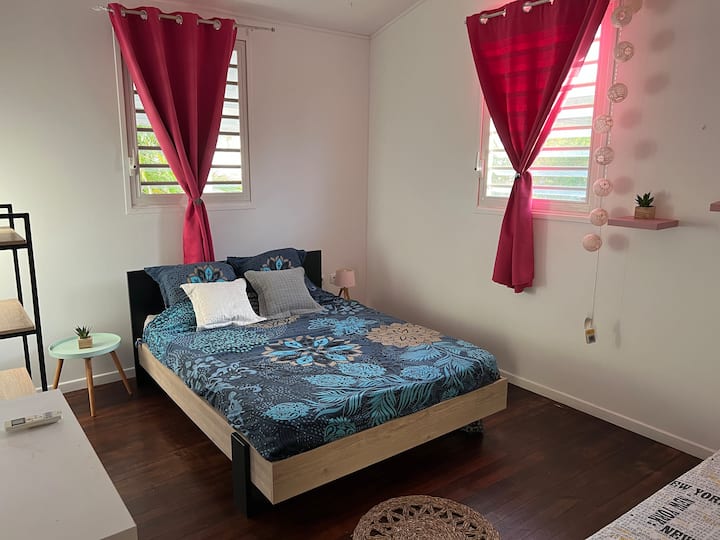 غرفة النوم 4