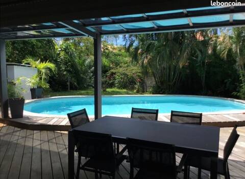 Villa T5 - 4Br