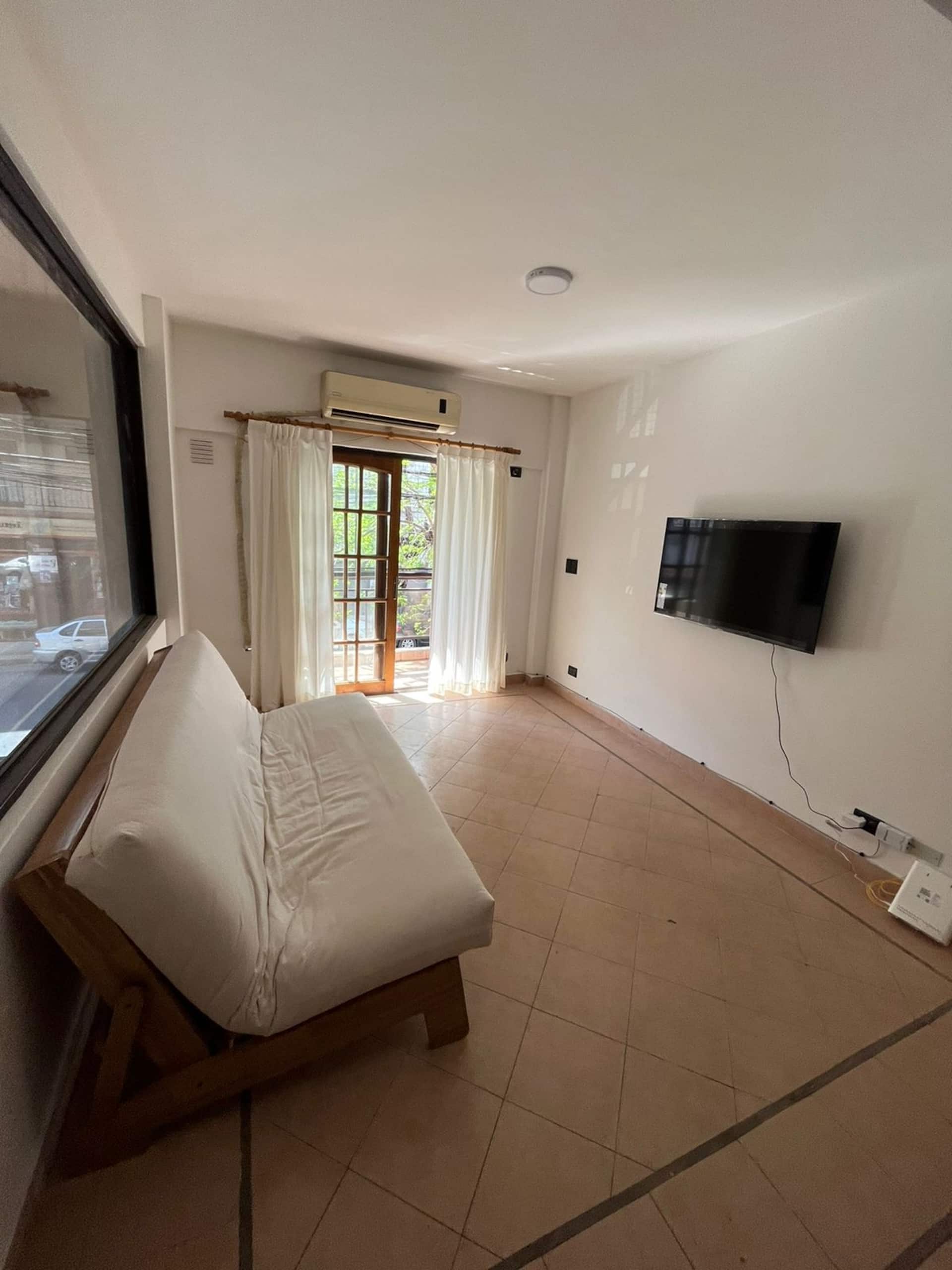 Spacious apartment in San Cristóbal