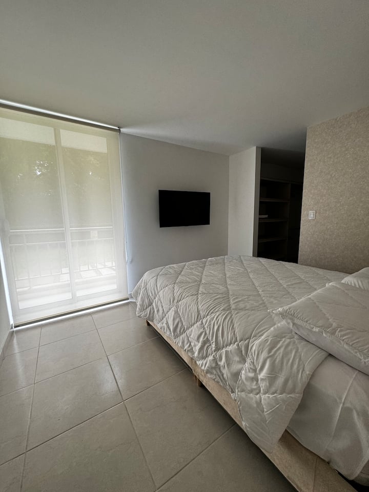 غرفة النوم 1