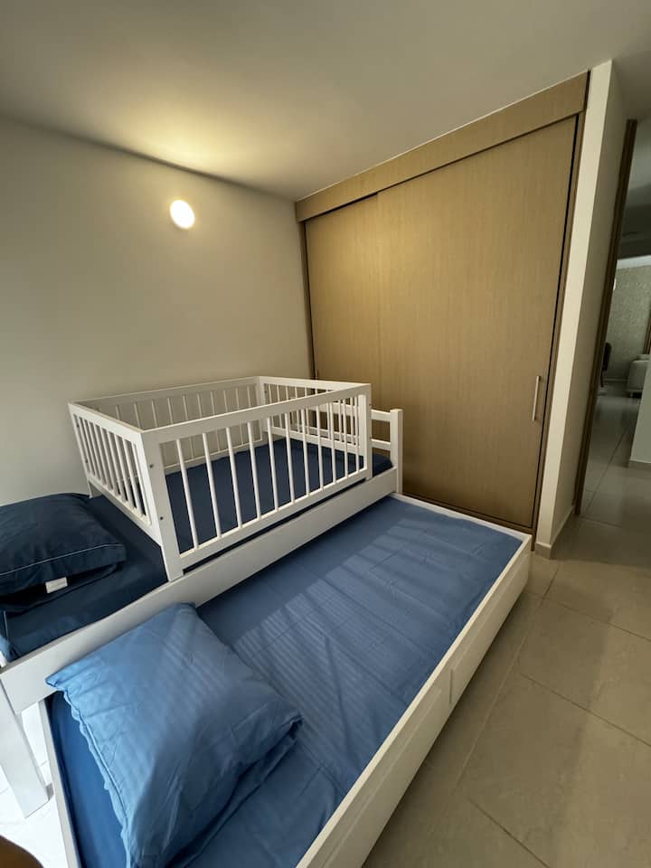 غرفة النوم 3