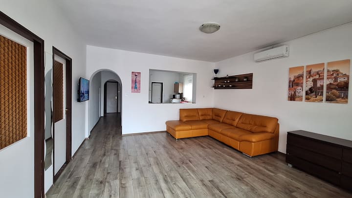 Amina Apartman 1 - Siófok