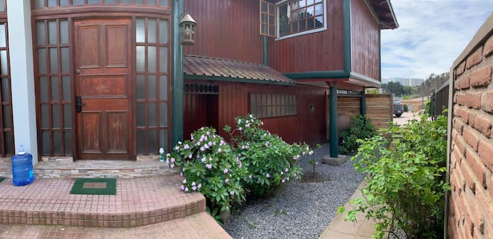 Casa Barco, Algarrobo - Algarrobo