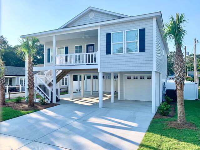 Bearings Management managed Airbnb listing 2