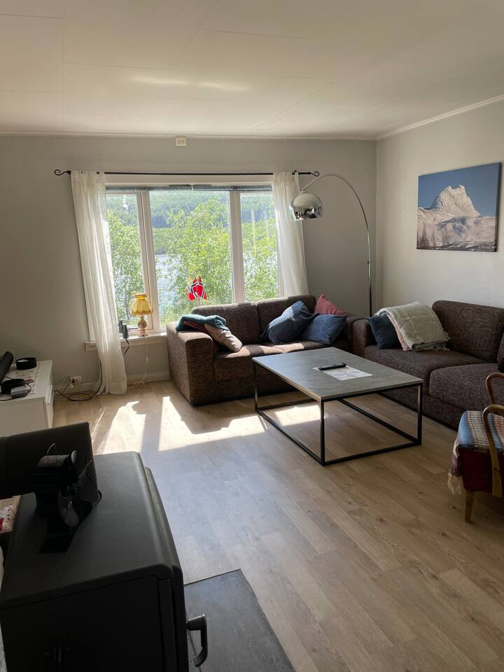 Sulishuset - Fauske