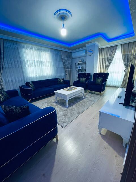 2 bedroom Flat in Istanbul