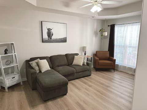 Bonita 2Queen/2Bath Home At Centerville