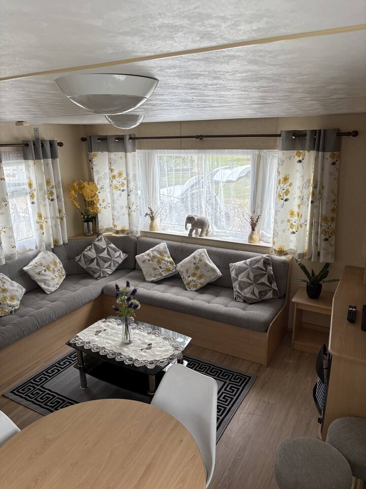 منطقة المعيشة