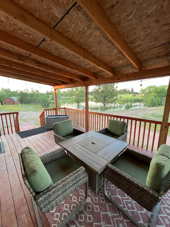 Gillette Vacation Rentals & Homes Wyoming, United States Airbnb