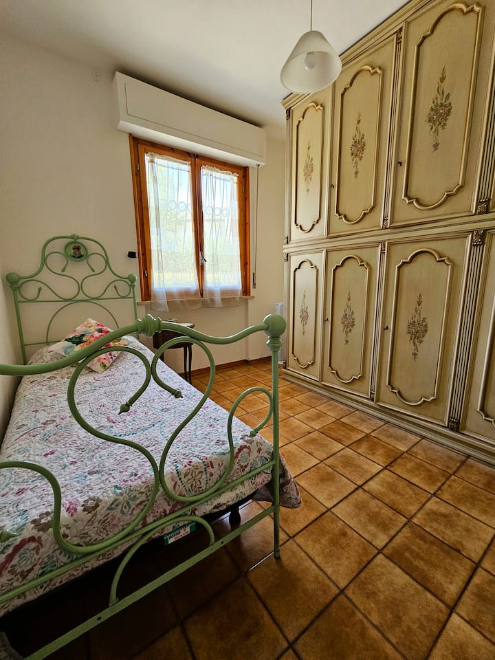 Camera da letto 3