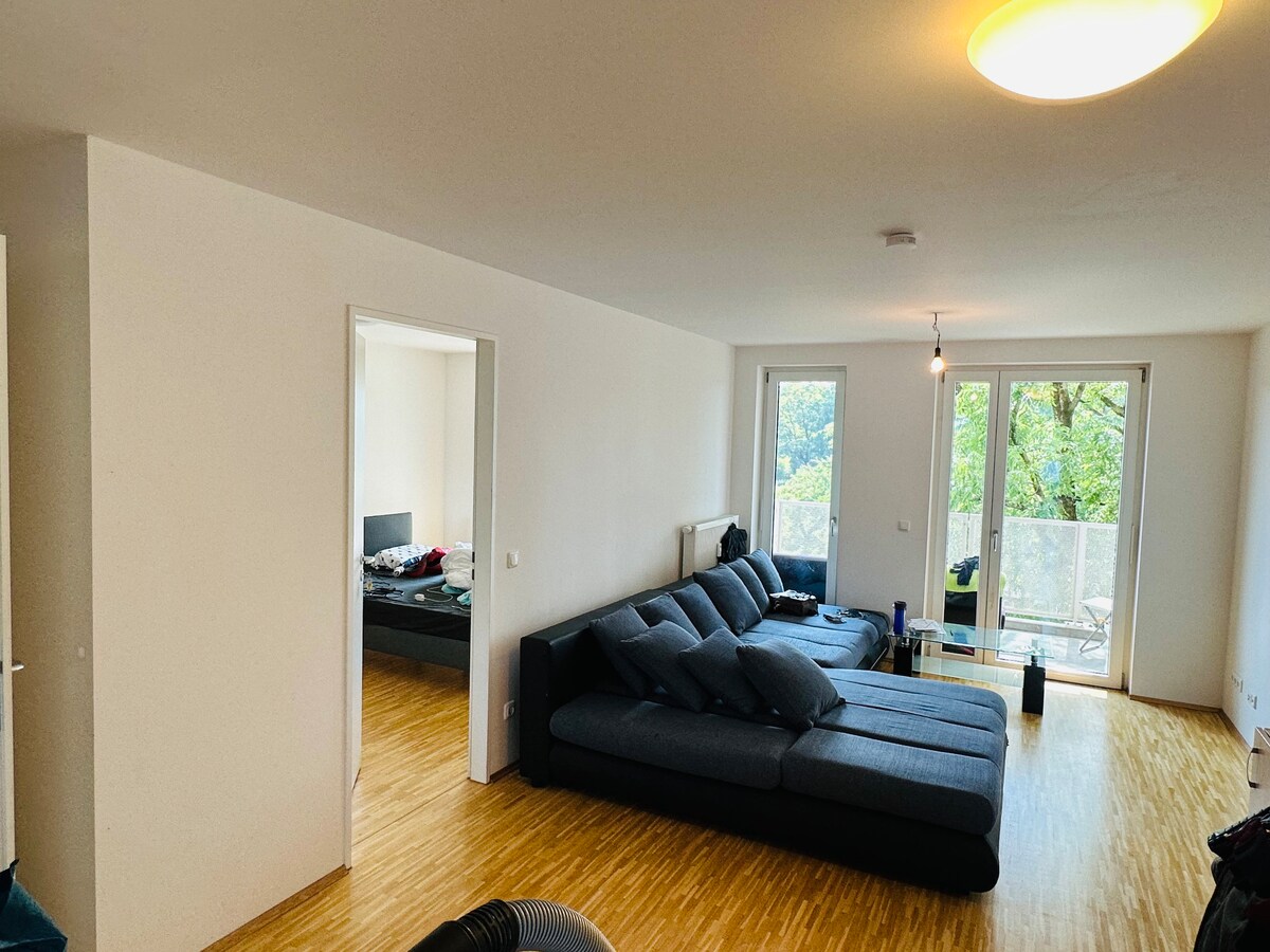 Top Airbnb: The Place to Be in Friedenheim