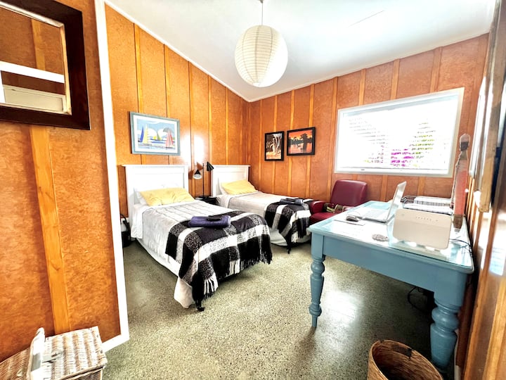 غرفة النوم 4