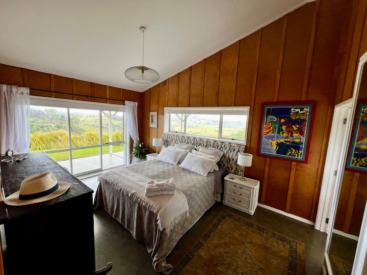 غرفة النوم 1