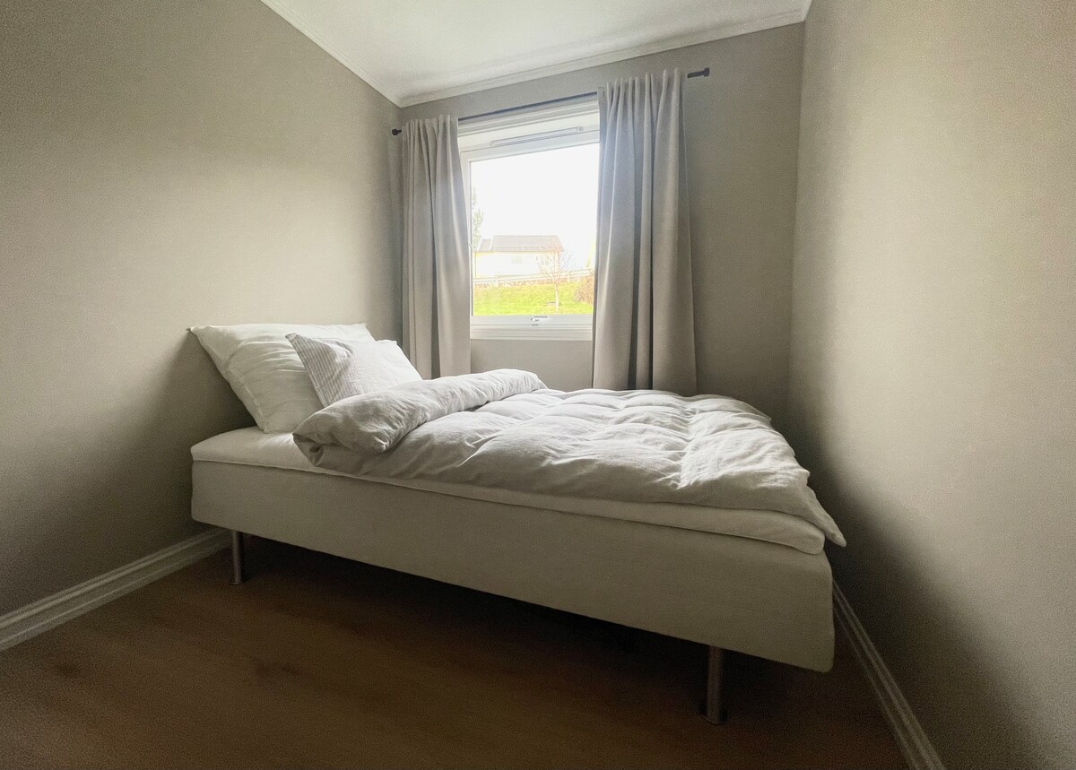 Seng de 150 cm criado