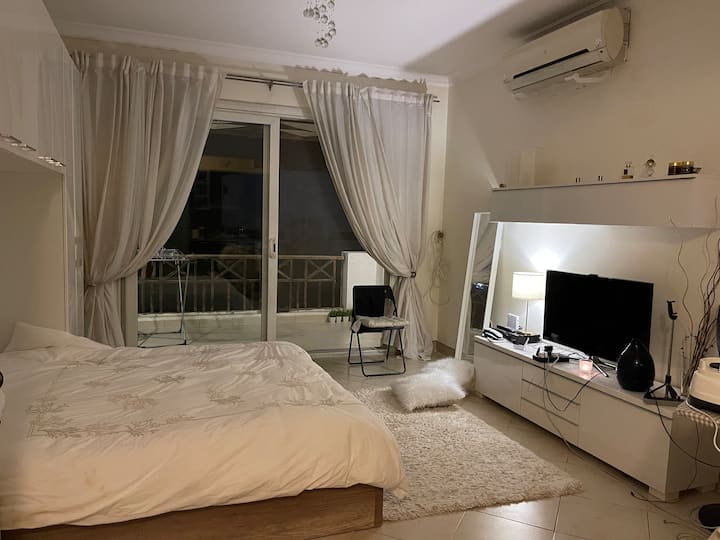 Amazing Studio With Sea Views - Sharm El-Sheikh