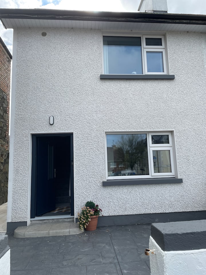Fulacht fia in Drumgeeny (farney By)