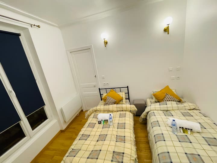 Habitación 2