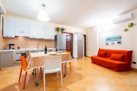 Proprietà Airbnb di successo: Vico 1° Sulis - Apartment 3 a Cagliari