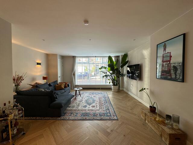 Luxurious house in The Hague gallery image 2