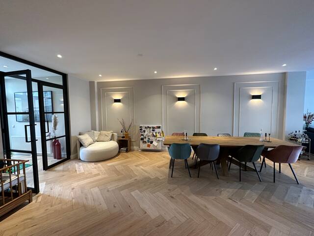 Luxurious house in The Hague gallery image 4