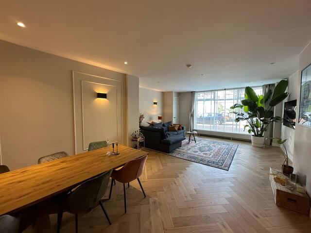 Luxurious house in The Hague gallery image 3