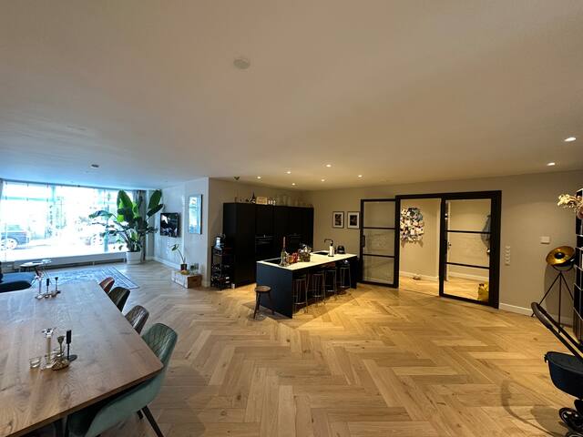 Luxurious house in The Hague gallery image 5