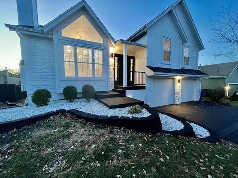 Beautifull and comfortable home