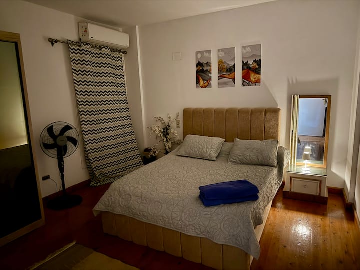 Спална соба 1